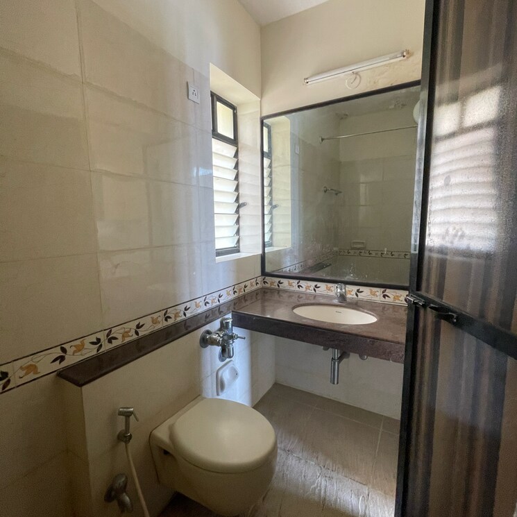 Bathroom, malad east 2 Bedroom 745 Sq.Ft. Apartment In Malad East Mumbai 8640619