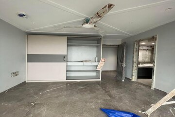 4 BHK Apartment For Rent in Lodha The Park, Worli