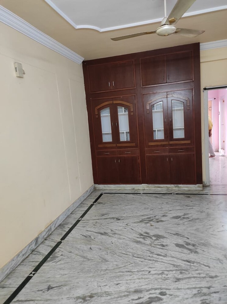 Bedroom, lawsons bay colony 3 Bedroom 2100 Sq.Ft. Apartment In Lawsons Bay Colony Vizag 8640710