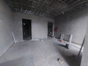 Living Room in 5 BHK Builder Floor at Model Town Phase 2 – for Sale