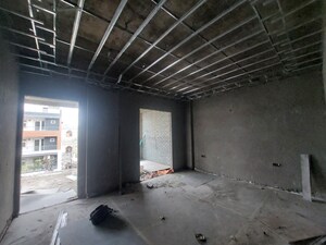 Bedroom in 5 BHK Builder Floor at Model Town Phase 2 – for Sale