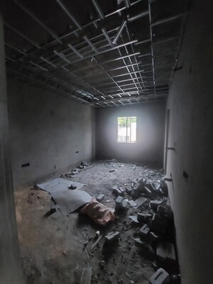 Bedroom in 5 BHK Builder Floor at Model Town Phase 2 – for Sale