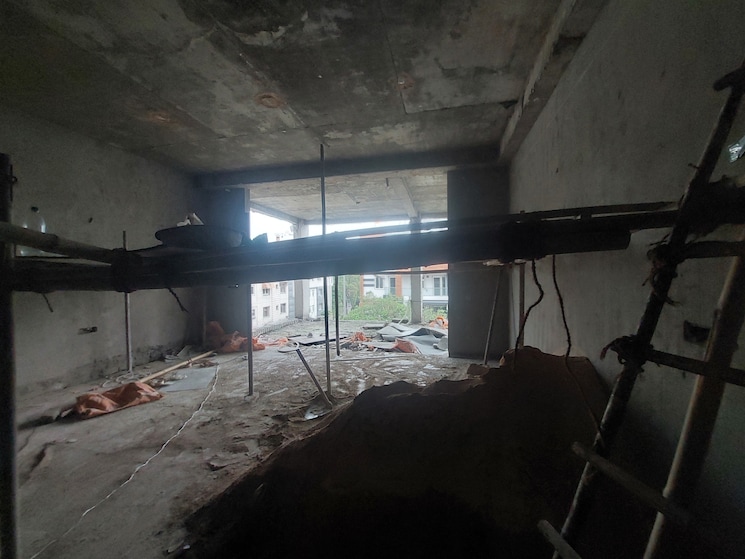 Living Room, model town phase 2 5 Bedroom 450 Sq.Yd. Builder Floor In Model Town Phase 2 Delhi 8640629