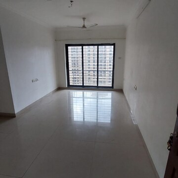 Room in 2 BHK Apartment at K Raheja Heights, Sankalp Colony – for Rent
