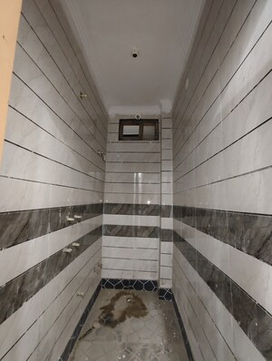 Balcony in 1 BHK Builder Floor at Govindpuri – for Sale