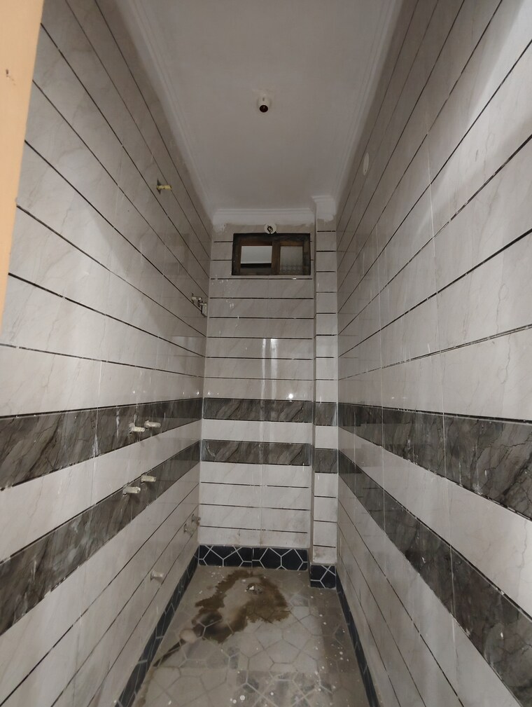 Balcony, govindpuri 1 Bedroom 450 Sq.Ft. Builder Floor In Govindpuri Delhi 8640633