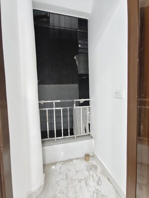 Bathroom in 1 BHK Builder Floor at Govindpuri – for Sale