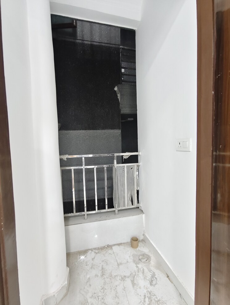 Bathroom, govindpuri 1 Bedroom 450 Sq.Ft. Builder Floor In Govindpuri Delhi 8640633