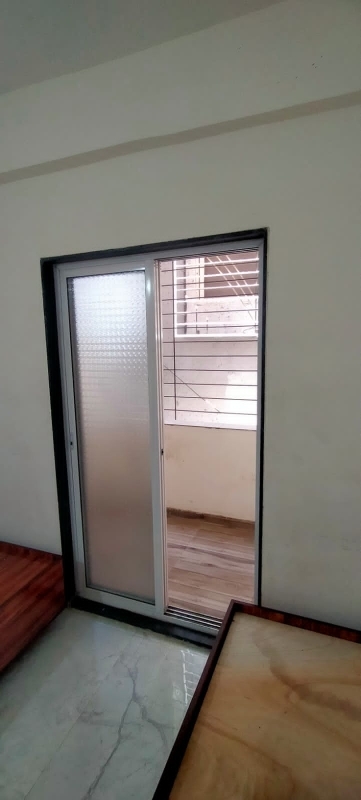 1 BHK + Pooja Room,Servant Room,Study Room,Extra Room Apartment For Rent in Krushi CHS