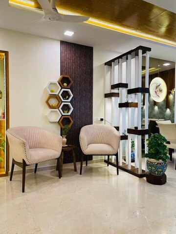3 BHK Apartment For Rent in Saptagiri Apartment, Samata Nagar