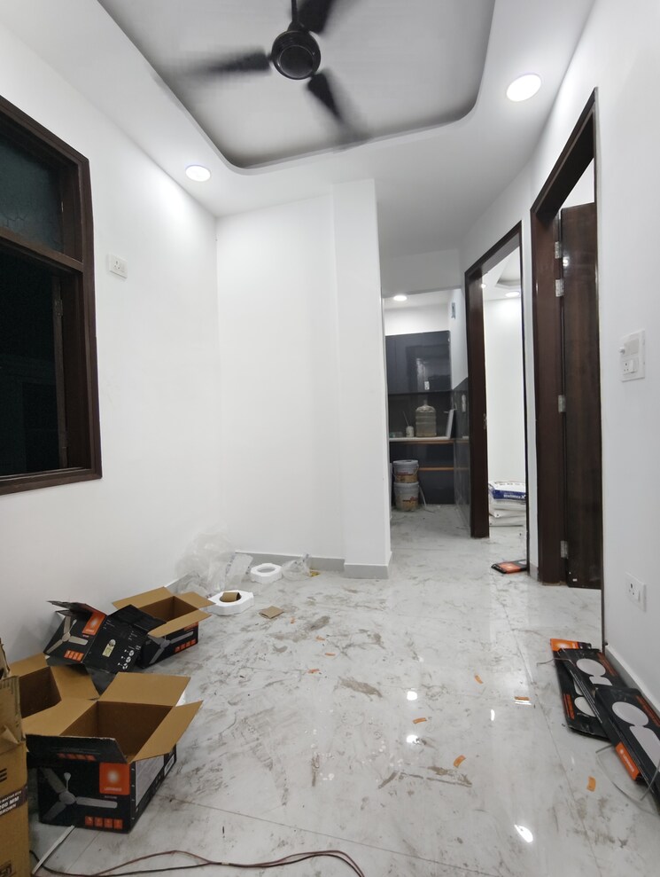 undefined, govindpuri 2 Bedroom 500 Sq.Ft. Builder Floor In Govindpuri Delhi 8640640