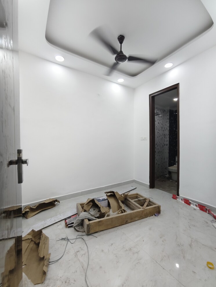 Bedroom, govindpuri 2 Bedroom 500 Sq.Ft. Builder Floor In Govindpuri Delhi 8640640