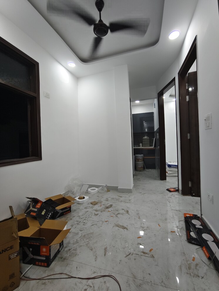 undefined, govindpuri 2 Bedroom 500 Sq.Ft. Builder Floor In Govindpuri Delhi 8640640