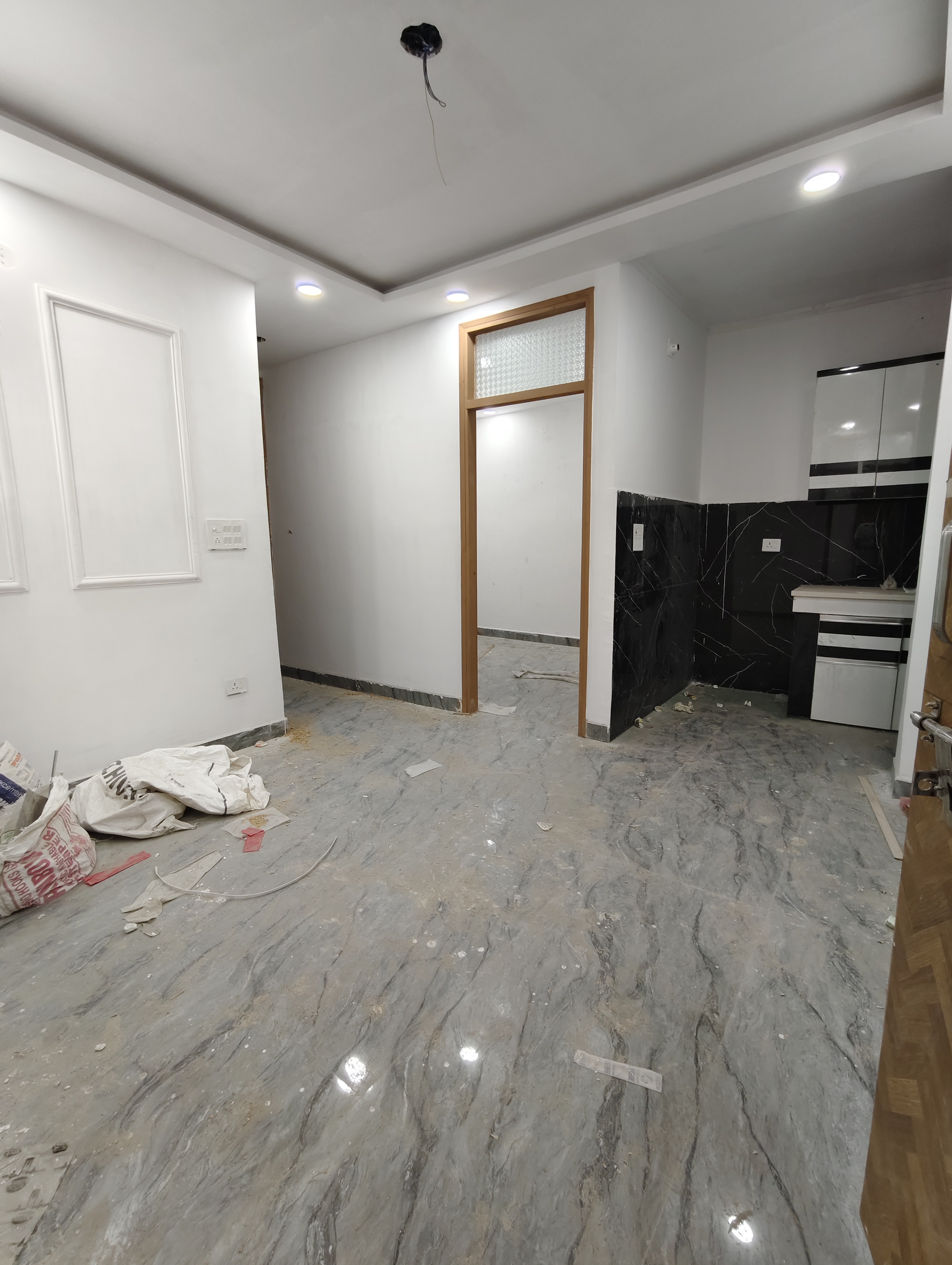 2 BHK Builder Floor For Sale in Govindpuri