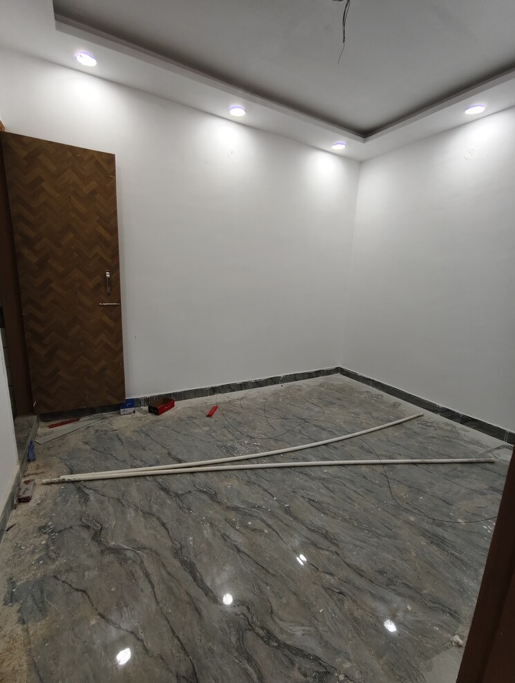 Bedroom, govindpuri 2 Bedroom 600 Sq.Ft. Builder Floor In Govindpuri Delhi 8640649