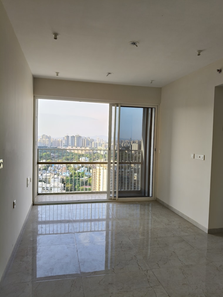 undefined, tata-serein 1 Bedroom 450 Sq.Ft. Apartment In Pokhran Road No Two Thane 8640654