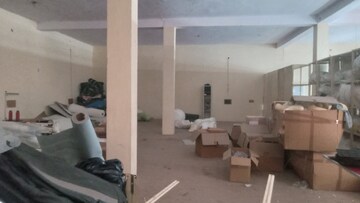 Team Area in  Warehouse at Huda Market, Sector 31 – for Rent