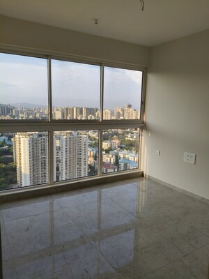 Room in 1 BHK Apartment at Tata Serein, Pokhran Road No Two – for Sale