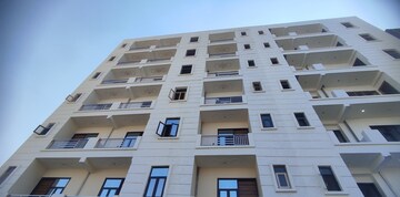2 BHK Builder Floor – Exterior View View at Sector 73 - for Sale