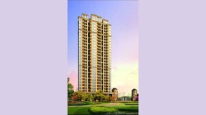 2.5 BHK Apartment For Sale in Lodha Riservo, Vikhroli West