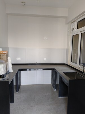 Kitchen in 2 BHK Apartment at Tata Serein, Pokhran Road No Two – for Sale