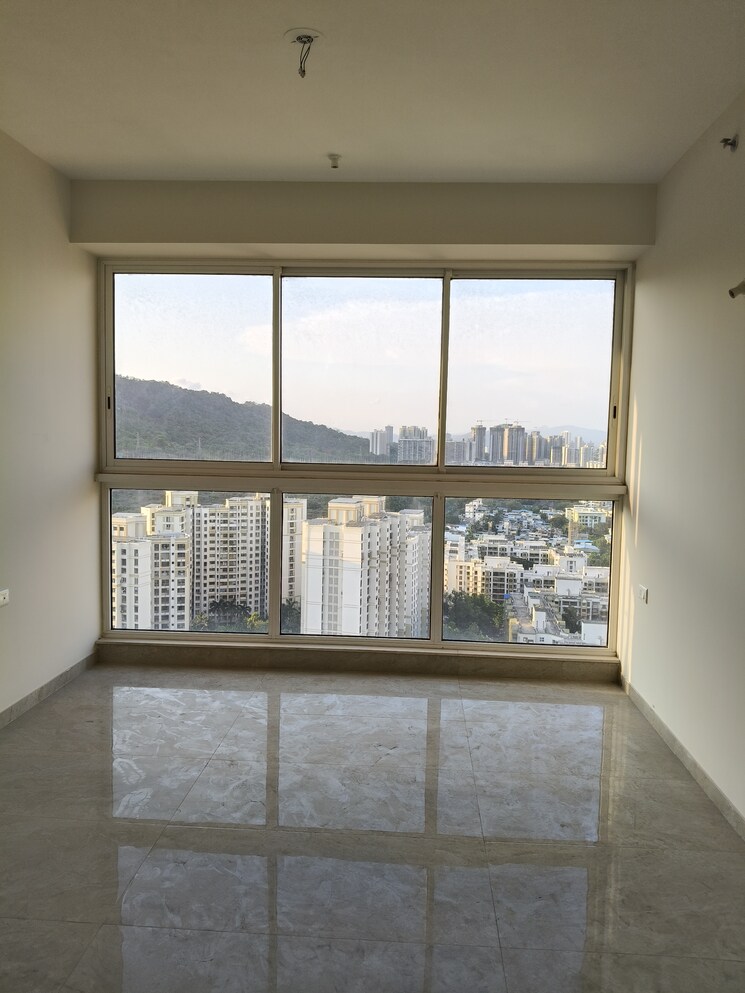 Room, tata-serein 2 Bedroom 740 Sq.Ft. Apartment In Pokhran Road No Two Thane 8640658