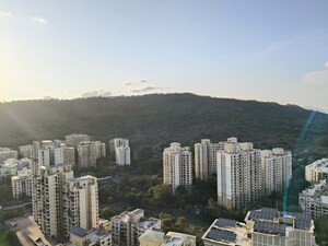 2 BHK Apartment – Exterior View View at Tata Serein, Pokhran Road No Two - for Sale