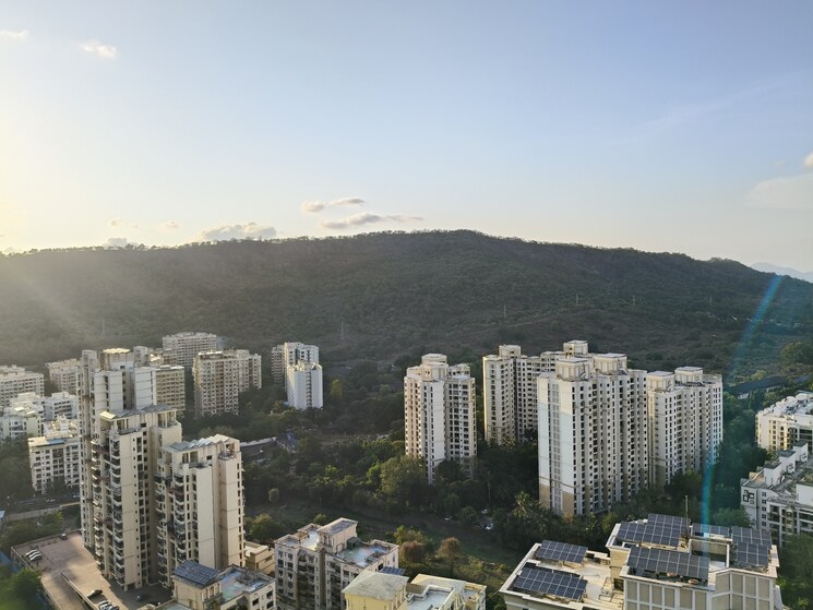 Exterior View, tata-serein 2 Bedroom 740 Sq.Ft. Apartment In Pokhran Road No Two Thane 8640658