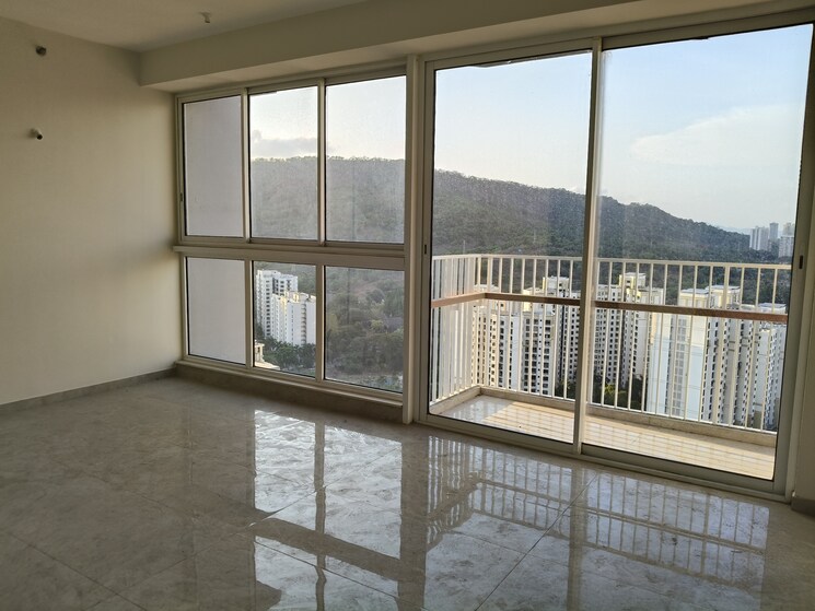 Room, tata-serein 2 Bedroom 740 Sq.Ft. Apartment In Pokhran Road No Two Thane 8640658