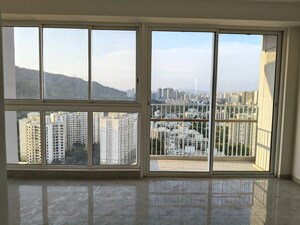 Room in 2 BHK Apartment at Tata Serein, Pokhran Road No Two – for Sale