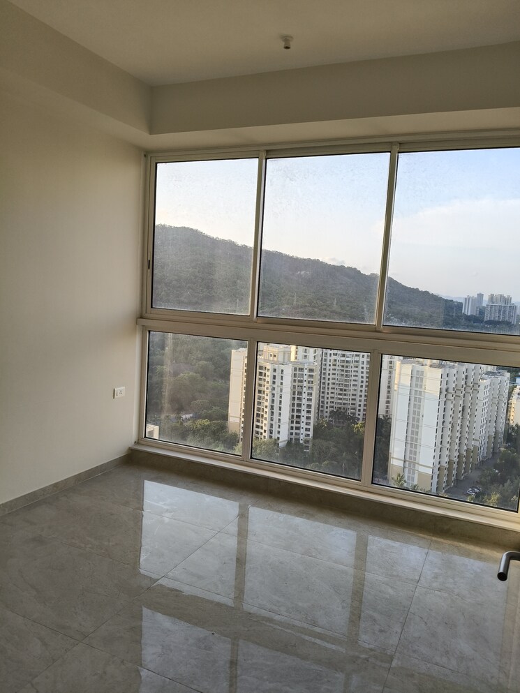 Room, tata-serein 2 Bedroom 740 Sq.Ft. Apartment In Pokhran Road No Two Thane 8640658
