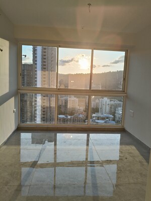 Kitchen in 3 BHK Apartment at Tata Serein, Pokhran Road No Two – for Sale