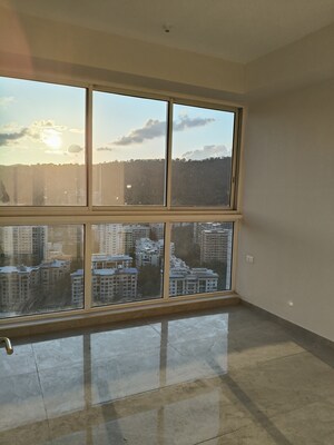 Room in 3 BHK Apartment at Tata Serein, Pokhran Road No Two – for Sale