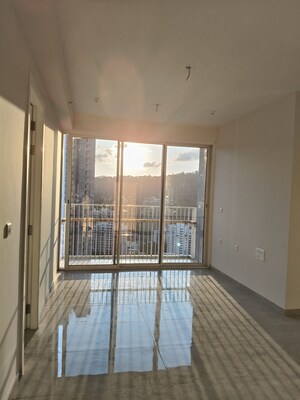 Room in 3 BHK Apartment at Tata Serein, Pokhran Road No Two – for Sale