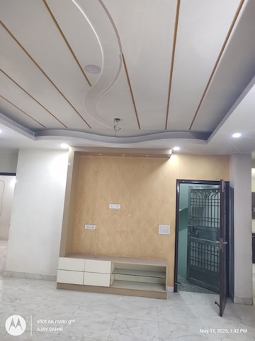 3 BHK Builder Floor For Rent in Mehrauli
