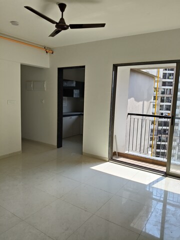 2 BHK Apartment For Sale in Runwal Eirene, Balkum Pada