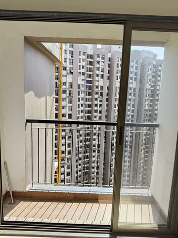 2 BHK Apartment – Exterior View View at Runwal Eirene, Balkum Pada - for Sale