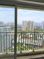 1 BHK + Pooja Room 450 Sq.Ft. Apartment in The Wadhwa Solitaire