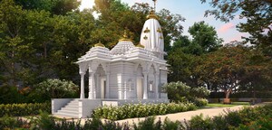 3.5 BHK Apartment – Nearby View at Lodha Riservo, Vikhroli West - for Sale