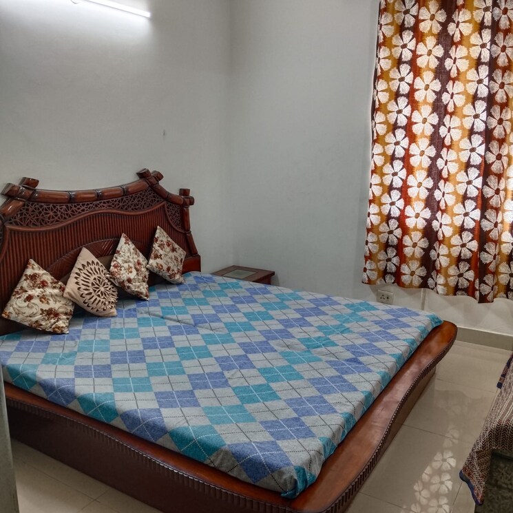 Bedroom, uppal-plumeria-garden-estate 3 Bedroom 1737 Sq.Ft. Apartment In Omicron Iii Greater Noida Greater Noida 8640671