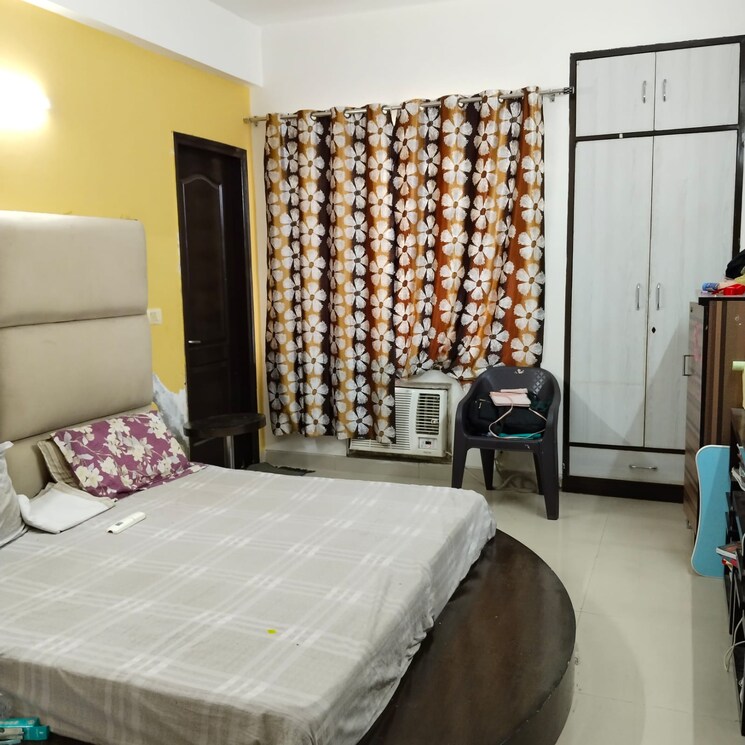 Bedroom, uppal-plumeria-garden-estate 3 Bedroom 1737 Sq.Ft. Apartment In Omicron Iii Greater Noida Greater Noida 8640671