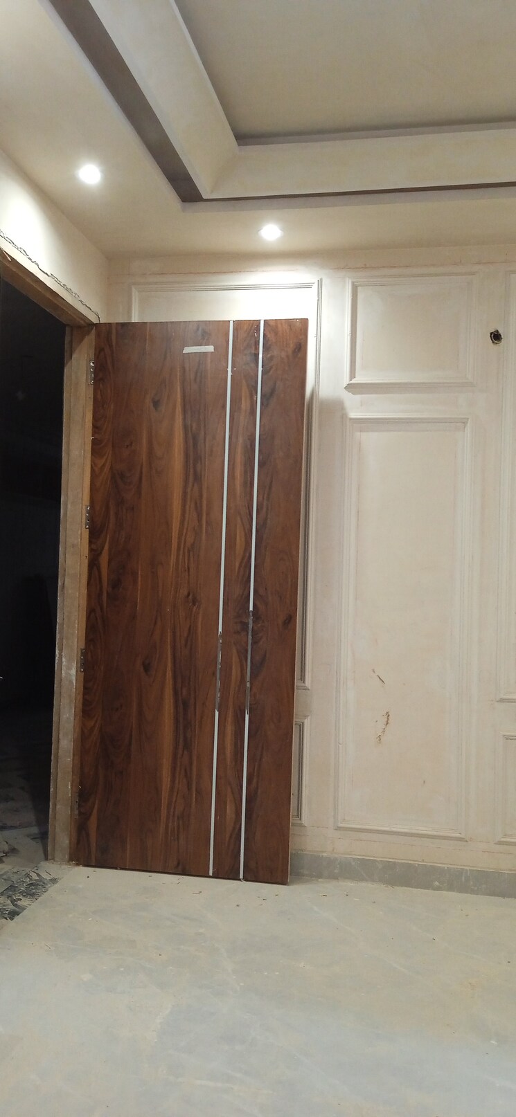 Room, igi airport area 3 Bedroom 1000 Sq.Ft. Builder Floor In Igi Airport Area Delhi 8640690