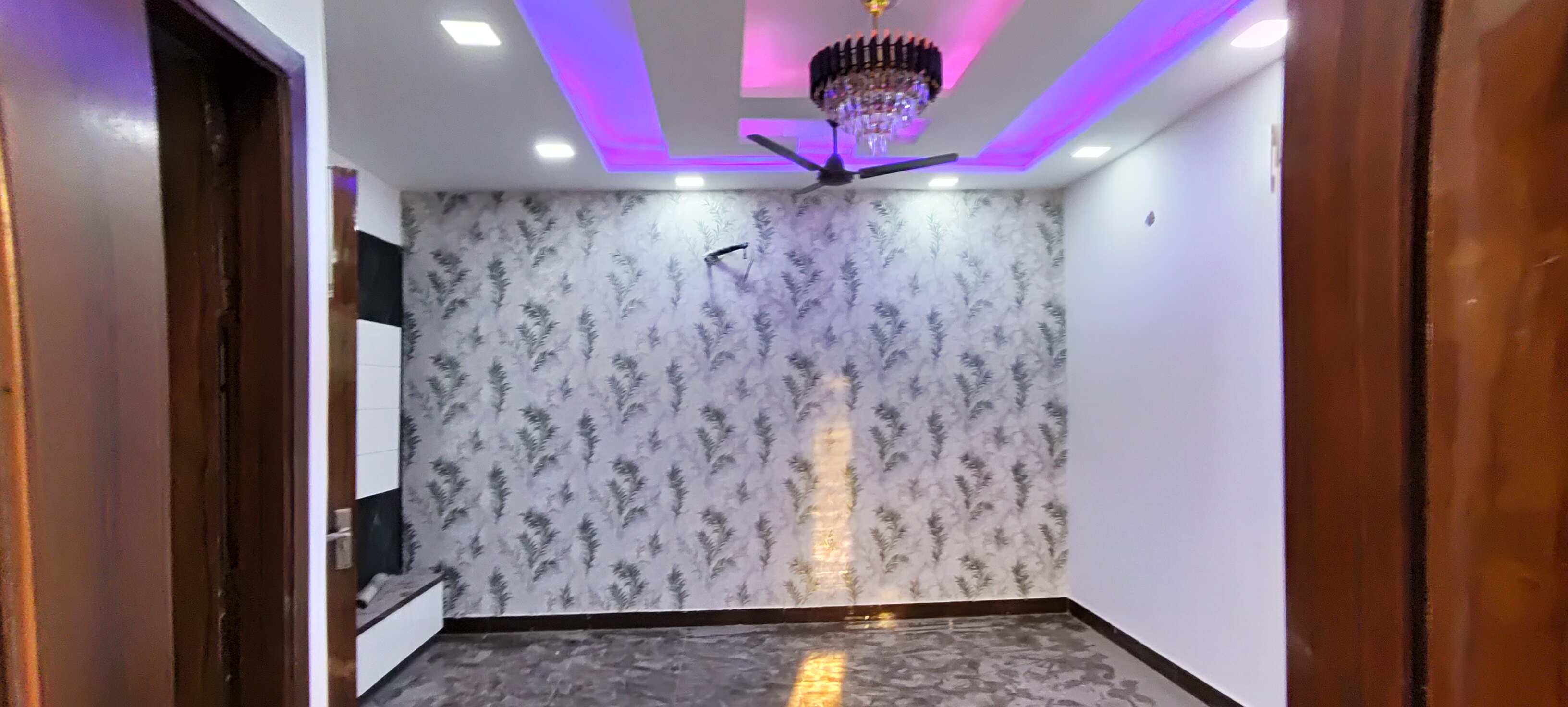 3 BHK + Extra Room Builder Floor For Sale in Dwarka Mor