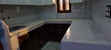 Kitchen in 3 BHK Builder Floor at Dwarka Mor – for Sale