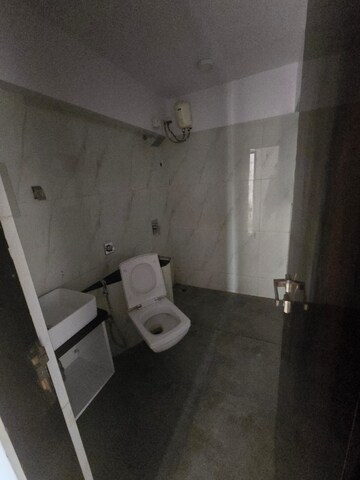 Bathroom in 2 BHK Apartment at Anmol Eleganzia Royale, Andheri West – for Rent