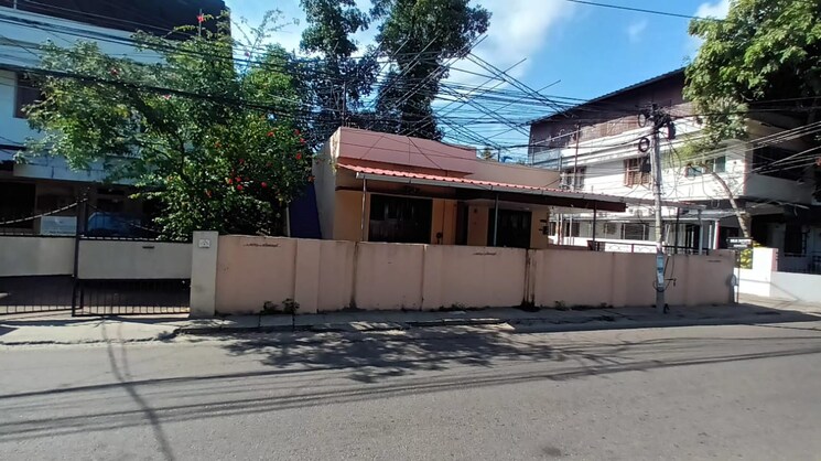 Exterior View, edapally Commercial Office Space 1300 Sq.Ft. In Edapally Kochi 8640704