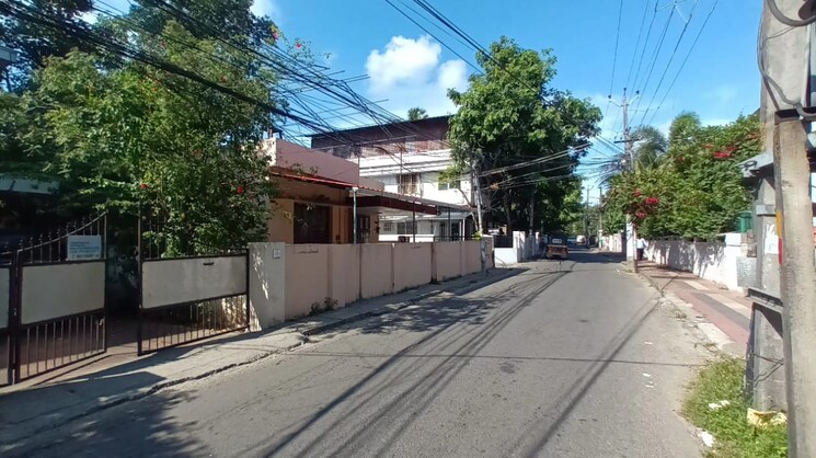 Exterior View, edapally Commercial Office Space 1300 Sq.Ft. In Edapally Kochi 8640704