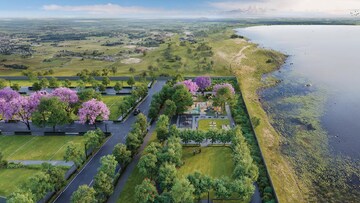  Plot For Sale in Assetz The Secret Lake, Ivc Road