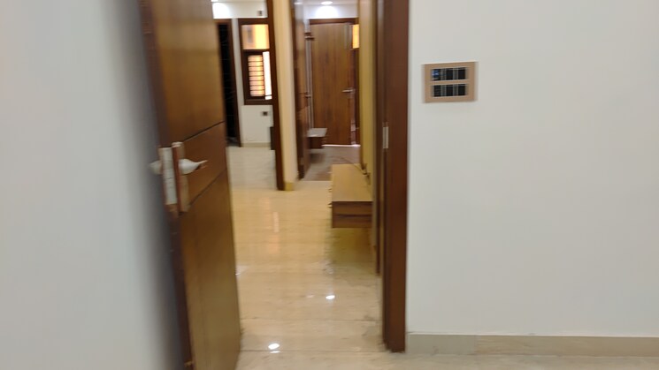 Other, dwarka mor 3 Bedroom 80 Sq.Yd. Builder Floor In Dwarka Mor Delhi 8640716