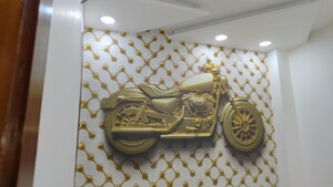  3 BHK Builder Floor at Dwarka Mor – for Sale